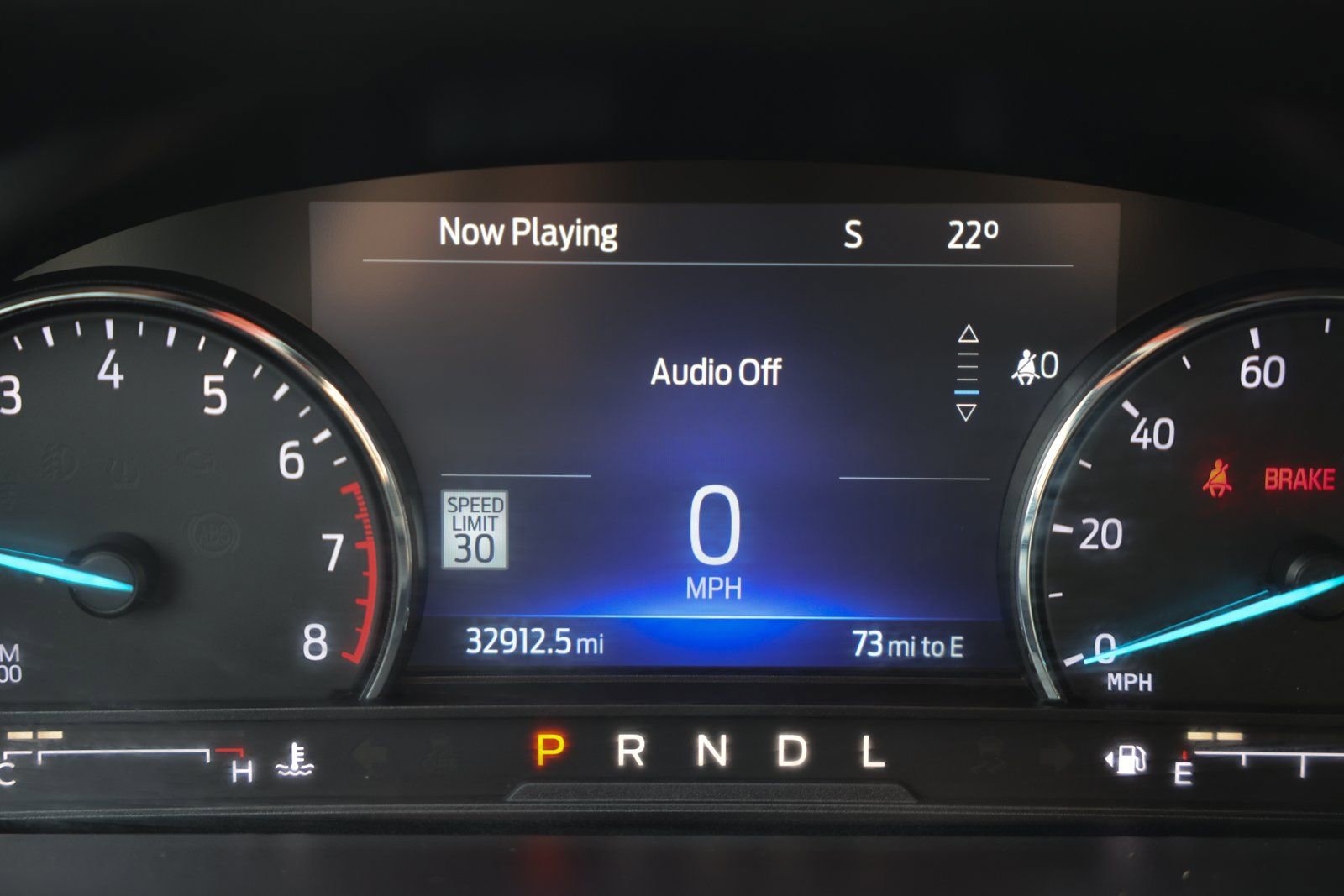 Certified 2023 Ford Explorer XLT w/ Equipment Group 202A image 23