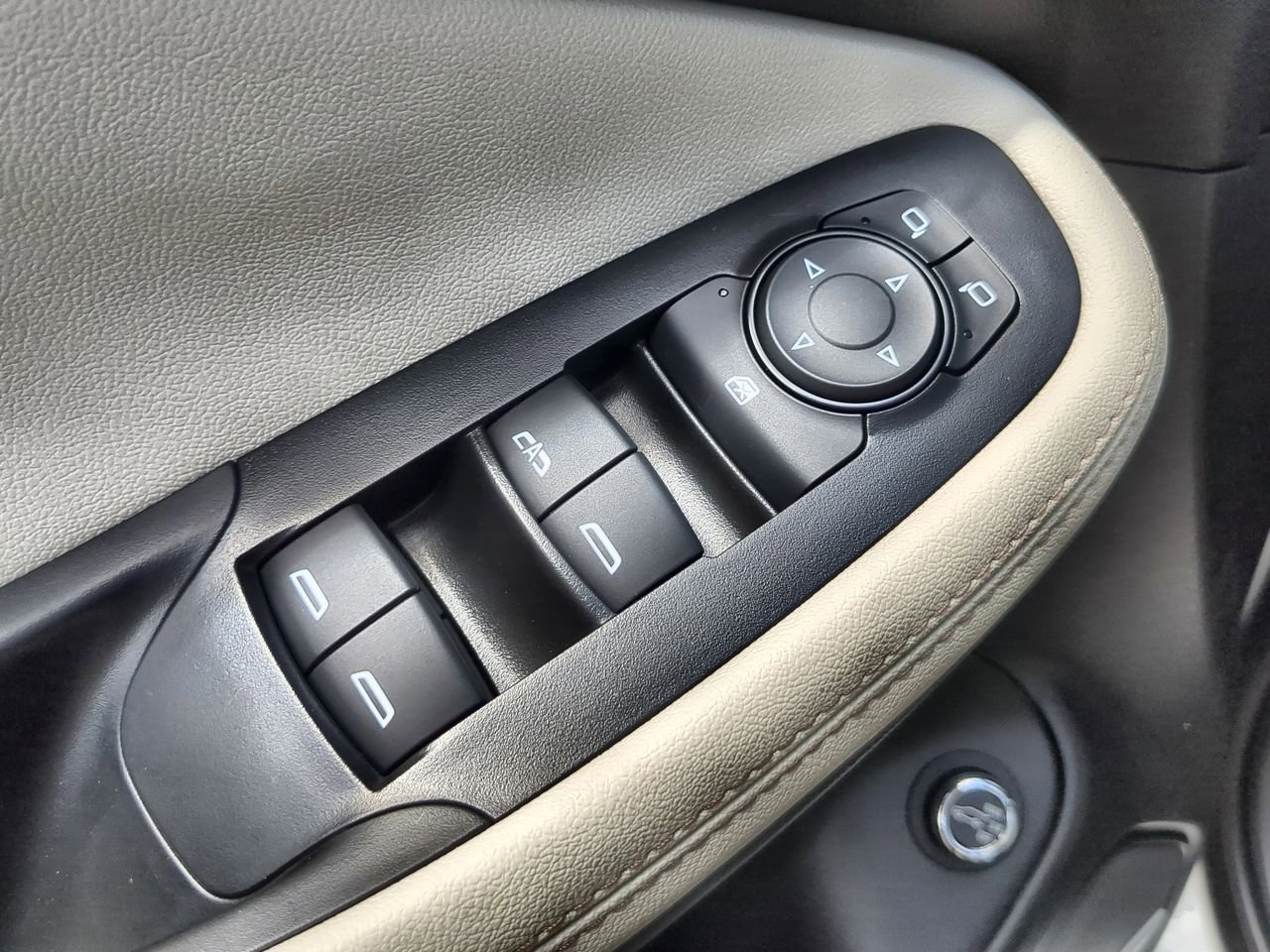 New 2026 Buick Encore GX Avenir w/ Avenir Technology Package image 22