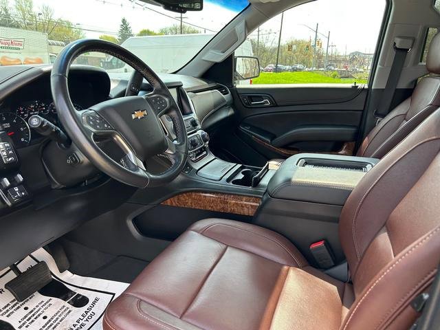 Used 2020 Chevrolet Tahoe Premier w/ Premier Plus Edition image 11
