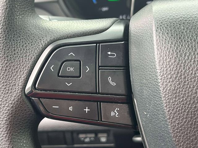 Certified 2025 Toyota Sienna LE w/ LE Plus Package AWD/4WD image 24