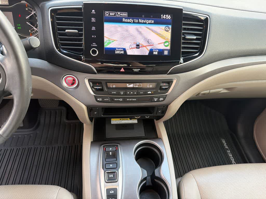 Used 2023 Honda Ridgeline RTL-E image 29