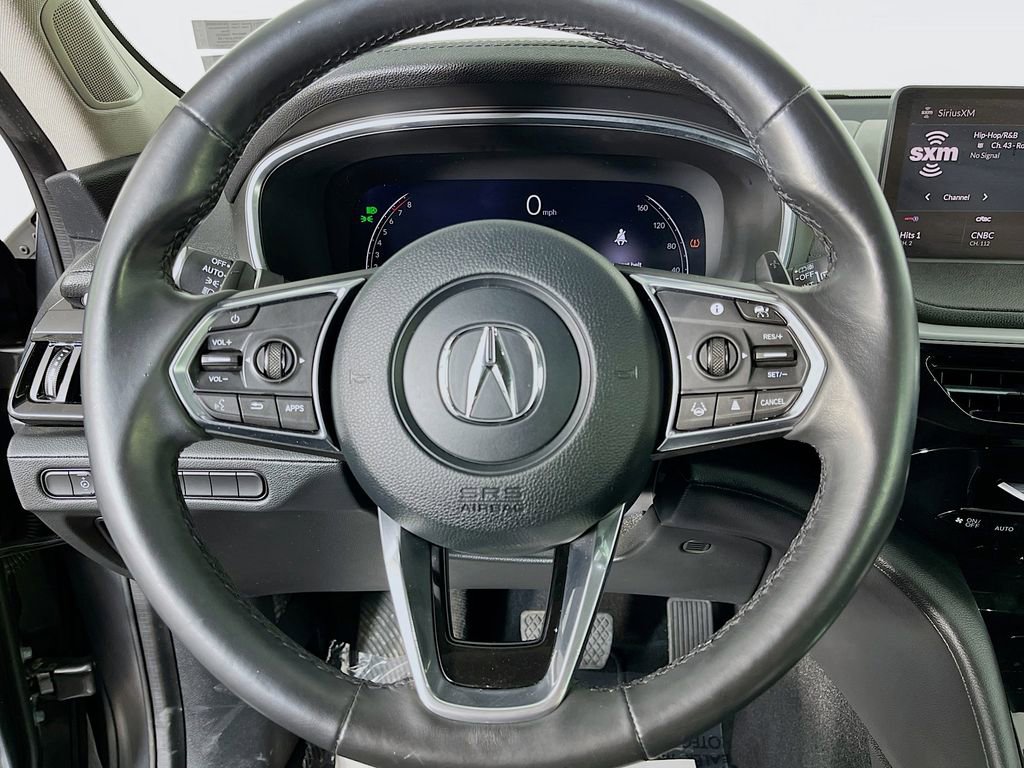 Used 2024 Acura MDX SH-AWD image 14