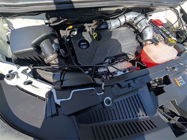 Used 2022 Chevrolet Trax LS w/ Tint and Cruise Package image 15