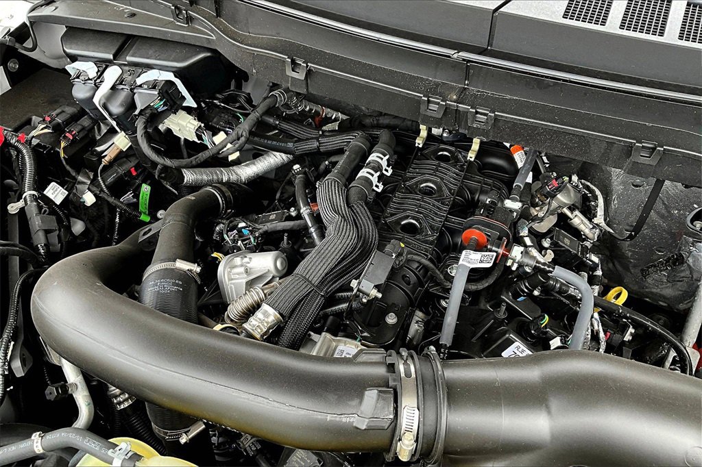 Used 2025 Ford F150 Tremor w/ Equipment Group 402A High image 35