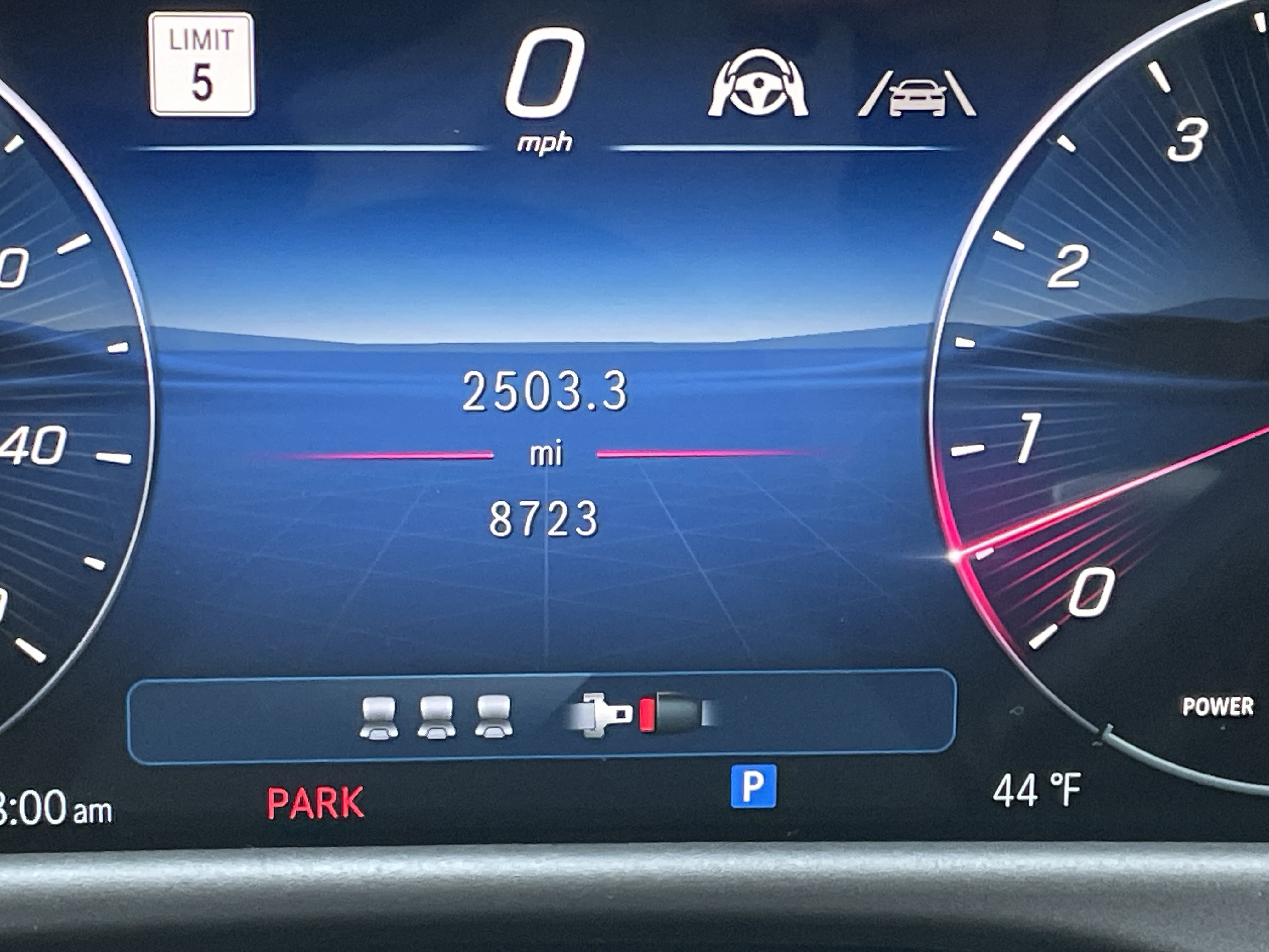 Certified 2025 Mercedes-Benz E 450 4MATIC All-Terrain Wagon image 28