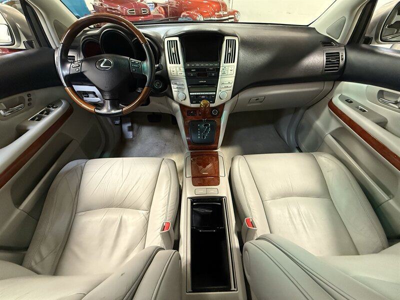 Used 2008 Lexus RX 400h AWD image 16