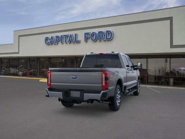New 2026 Ford F350 Lariat AWD/4WD image 8