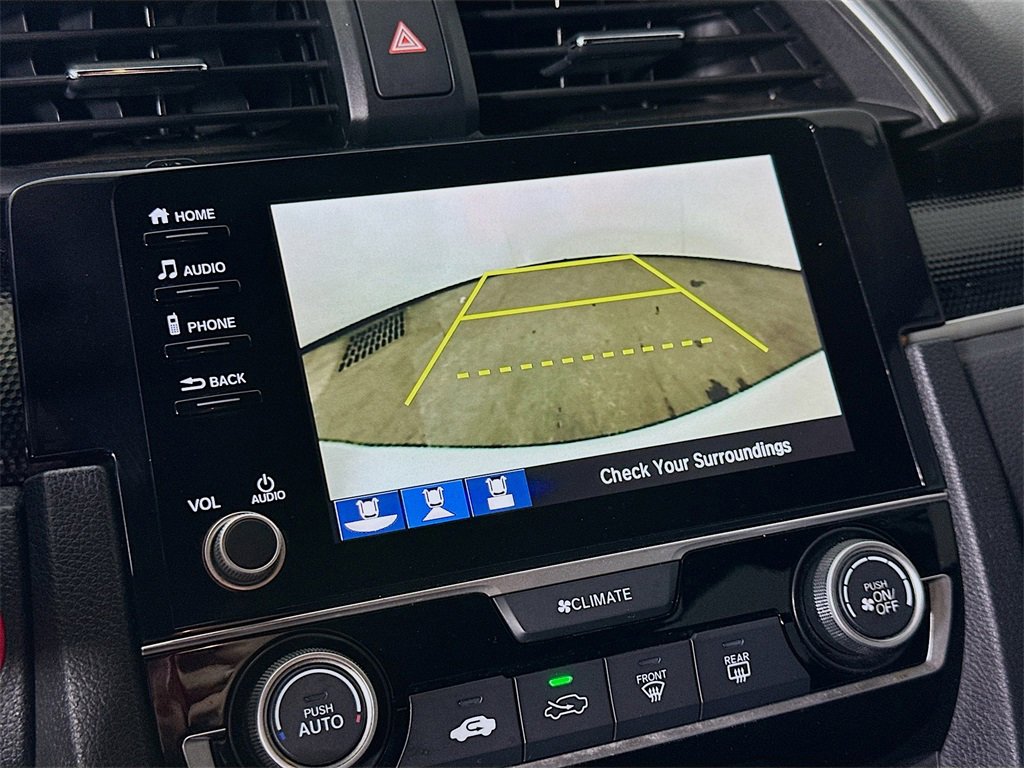 Used 2019 Honda Civic Sport image 9