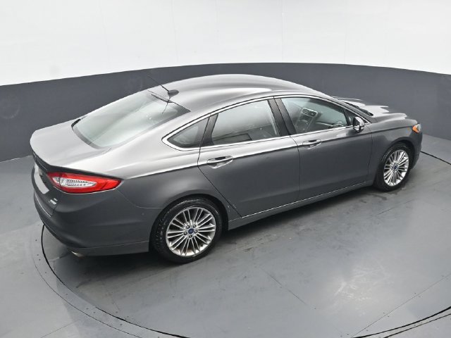 Used 2014 Ford Fusion SE w/ Equipment Group 202A FWD image 34