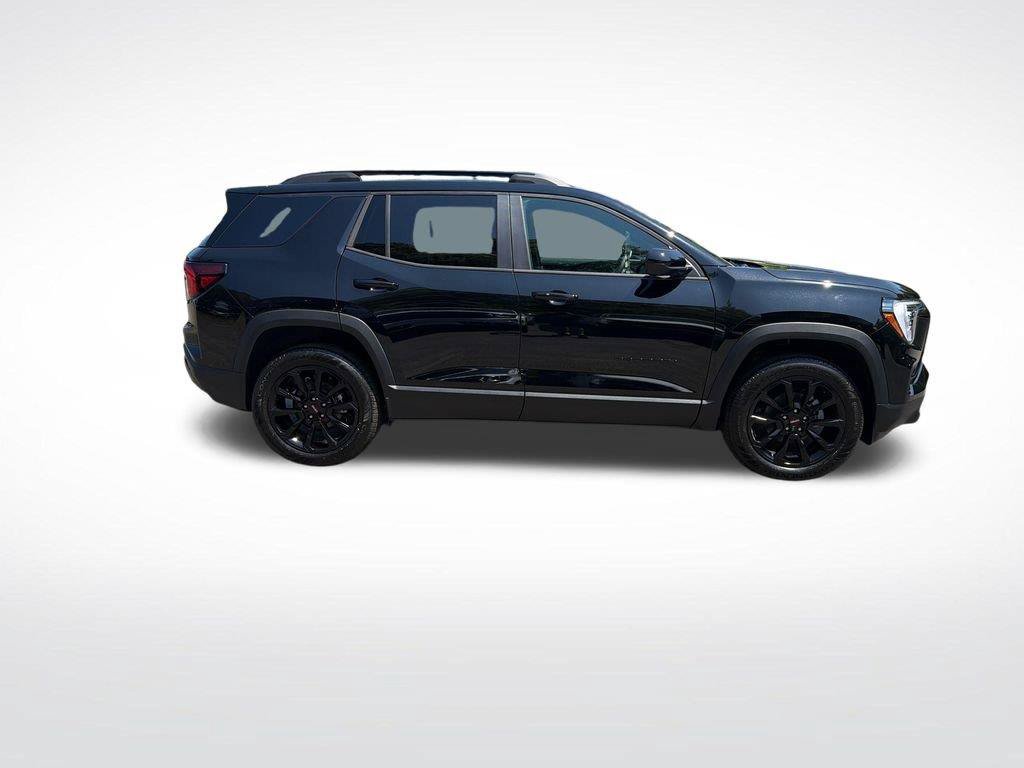 New 2027 GMC Terrain Elevation w/ Elevation Premium Package AWD/4WD image 6
