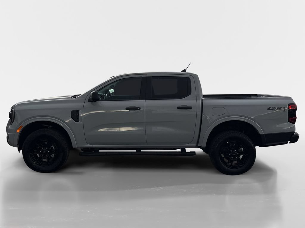 New 2026 Ford Ranger XLT AWD/4WD image 2