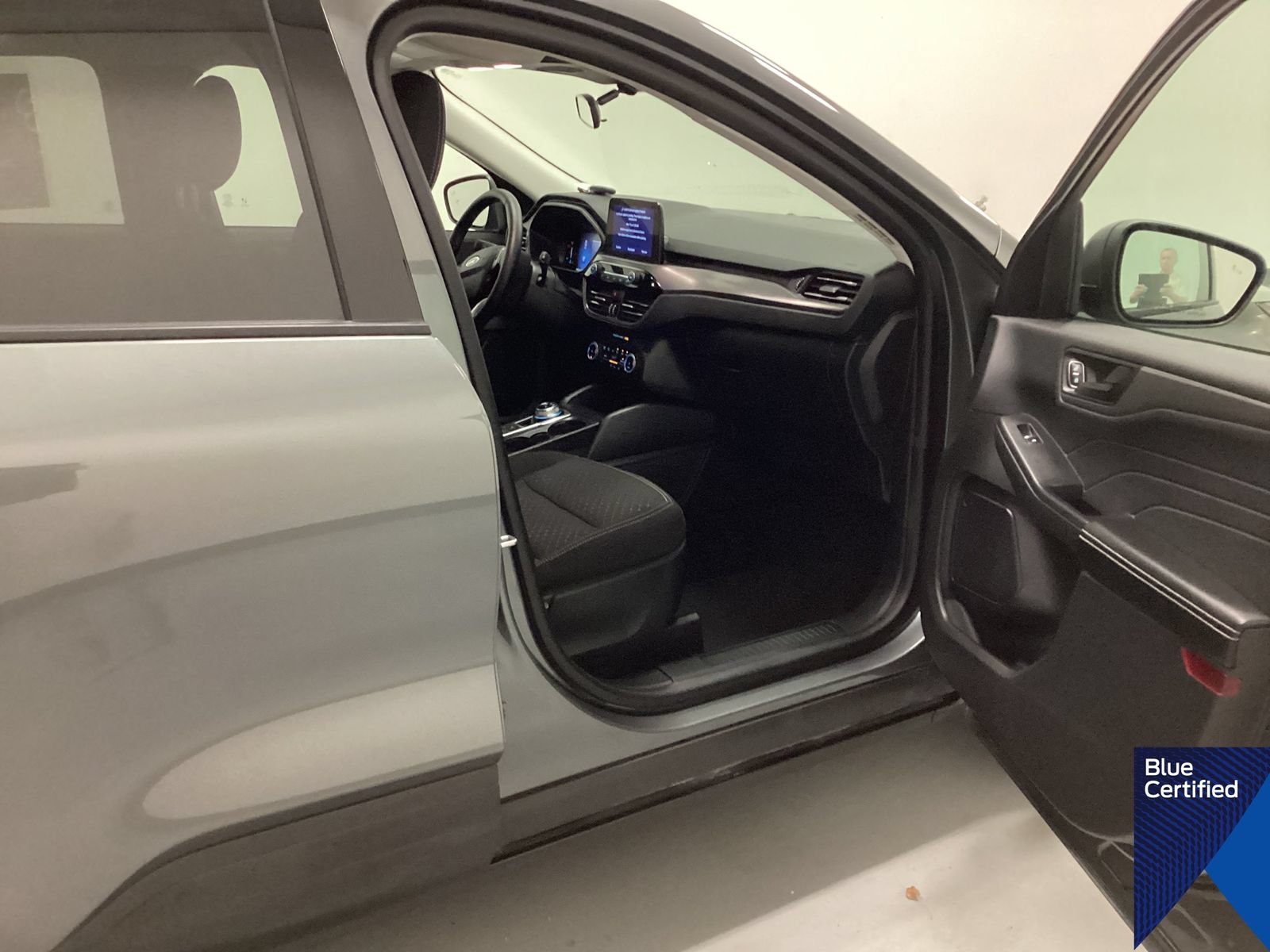Certified 2024 Ford Escape Active AWD/4WD image 4