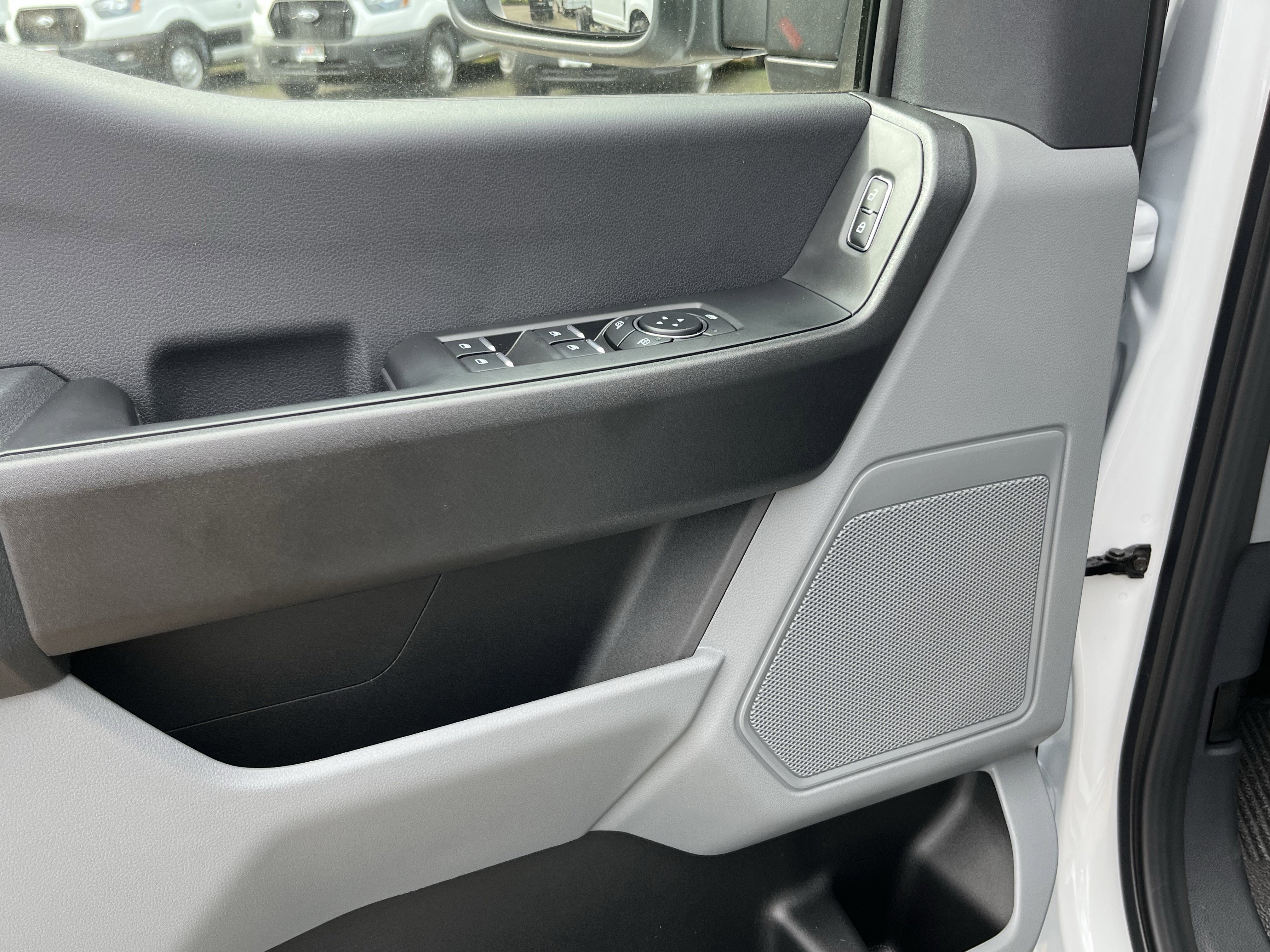 New 2026 Ford F350 XL image 26