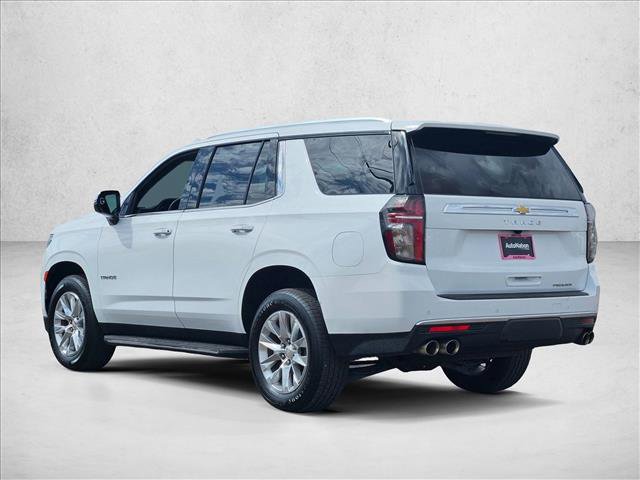Used 2023 Chevrolet Tahoe Premier image 8