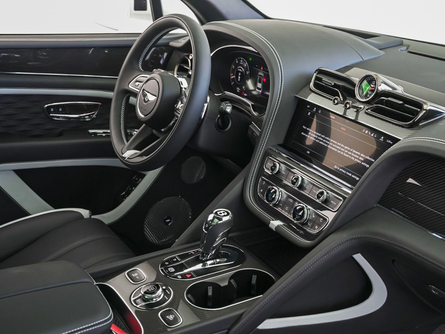 New 2026 Bentley Bentayga Speed image 54