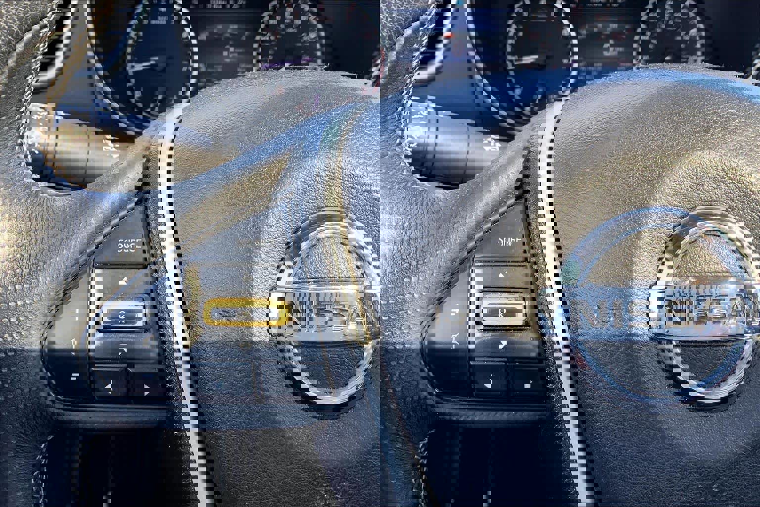 Used 2017 Nissan Maxima 3.5 SL image 24