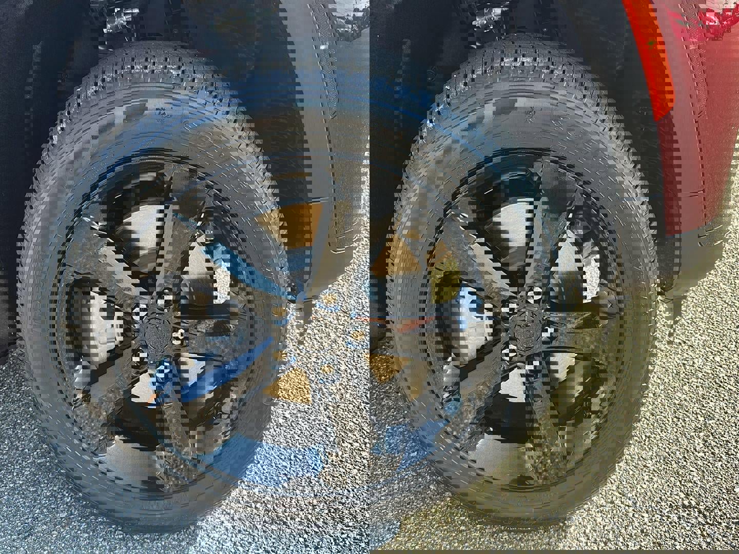 New 2025 Jeep Grand Cherokee L Limited w/ Black Appearance Package image 3