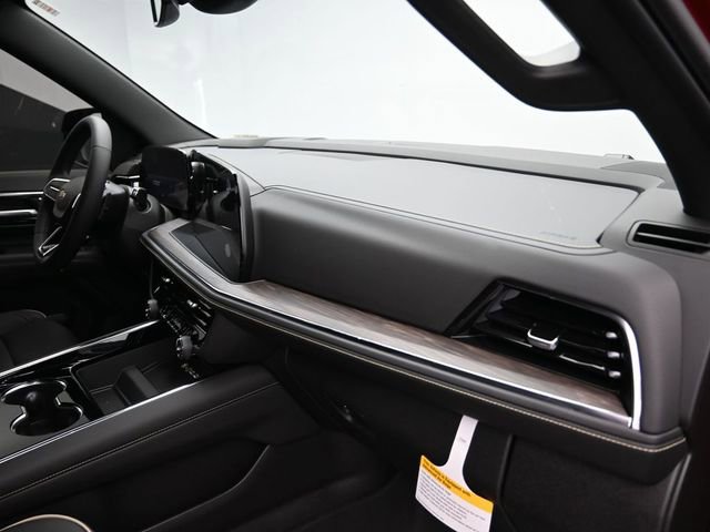 New 2025 Chevrolet Tahoe Premier image 39