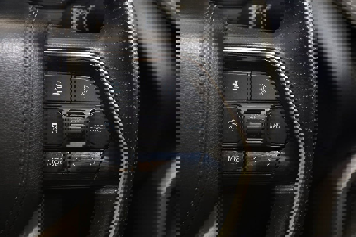 Used 2024 Toyota Tundra SR5 w/ SR5 Convenience Package AWD/4WD image 34