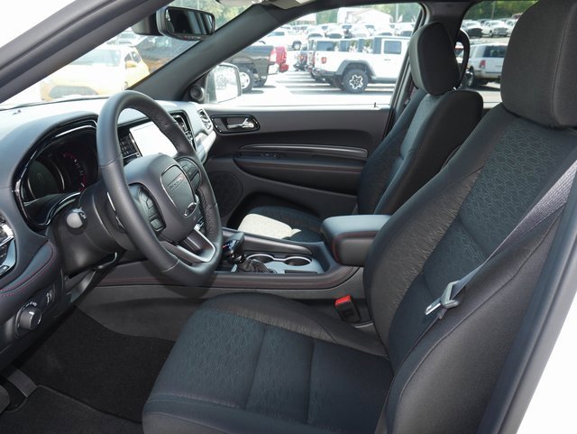 New 2026 Dodge Durango GT image 2