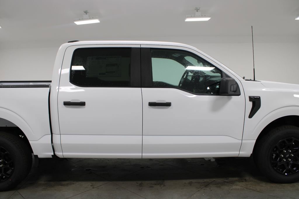 New 2026 Ford F150 STX image 10