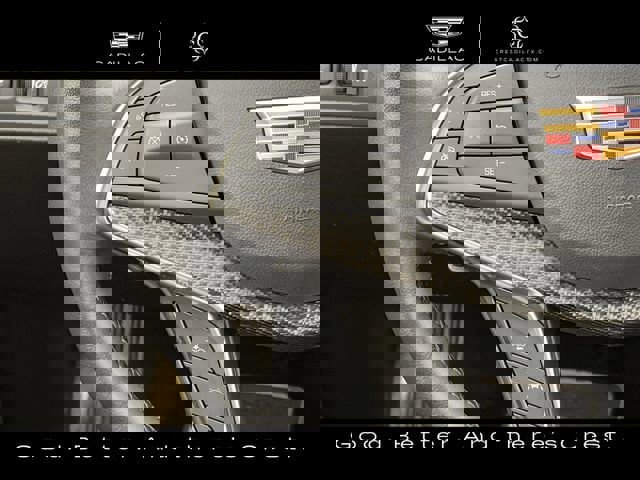 Certified 2024 Cadillac XT5 Sportv w/ Technology Package image 14