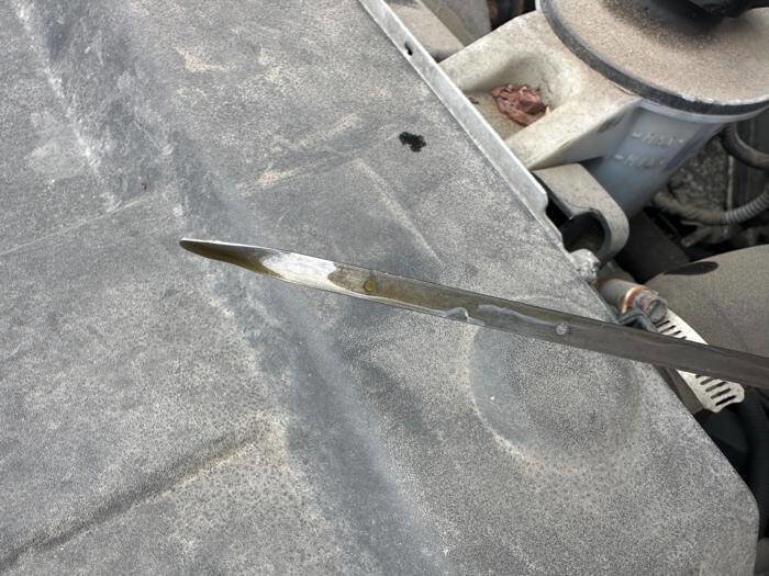 Used 2007 Mercury Grand Marquis GS RWD image 43