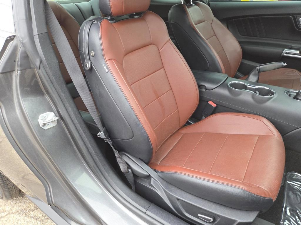 Used 2016 Ford Mustang Premium w/ Equipment Group 201A image 18