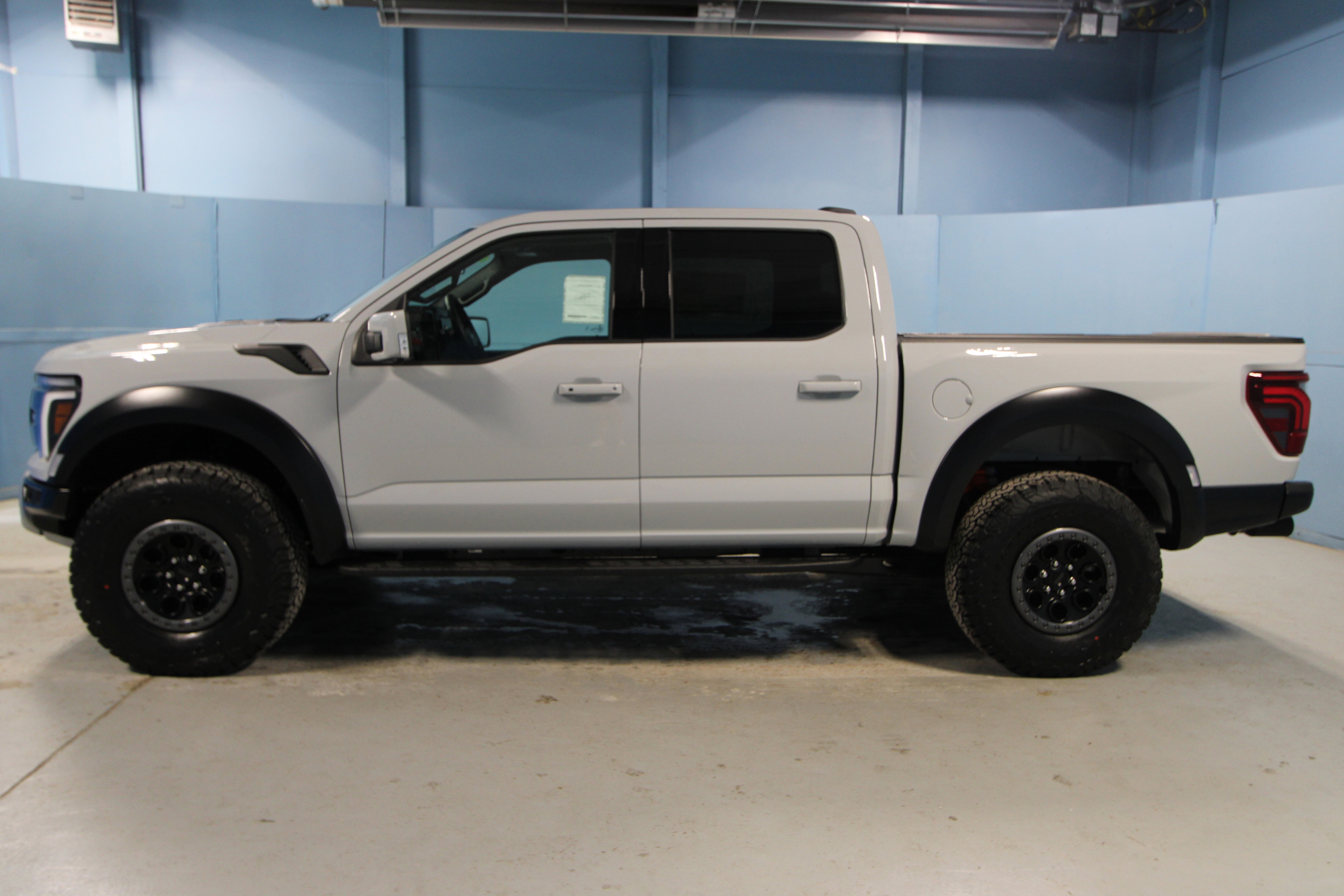 New 2026 Ford F150 Raptor image 29