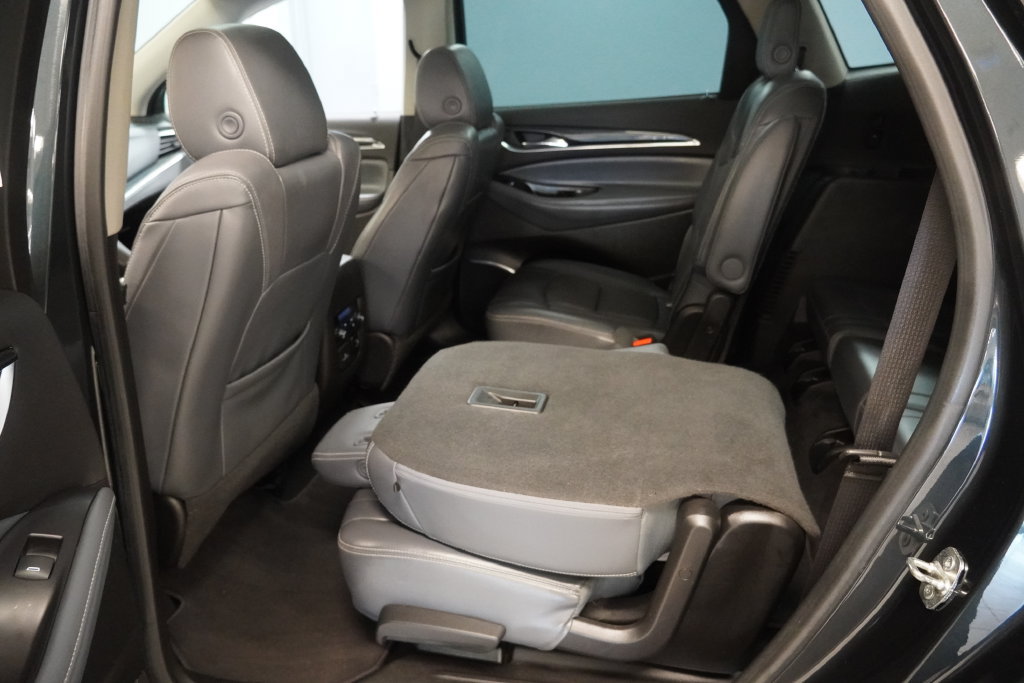Used 2018 Buick Enclave Premium w/ Experience Buick Package AWD/4WD image 20