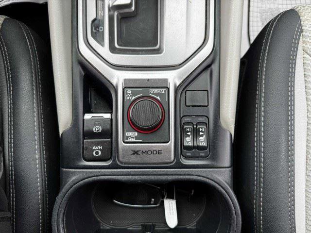 Used 2020 Subaru Forester Premium AWD/4WD image 33