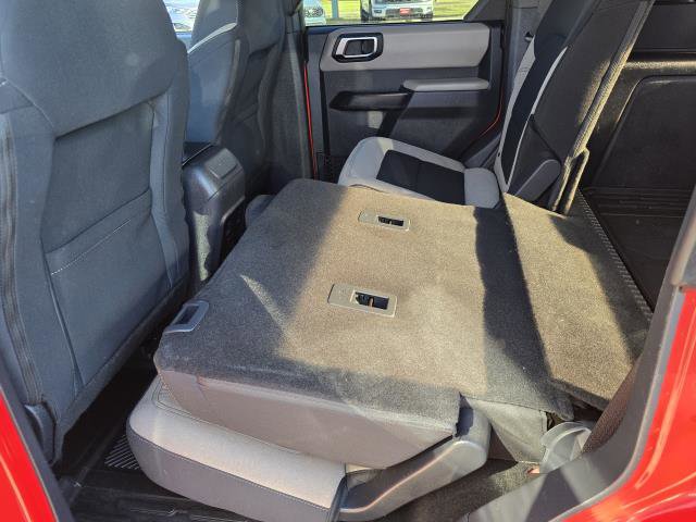 Used 2021 Ford Bronco Big Bend image 26