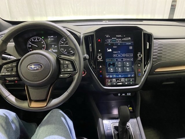 Used 2025 Subaru Forester Sport image 21