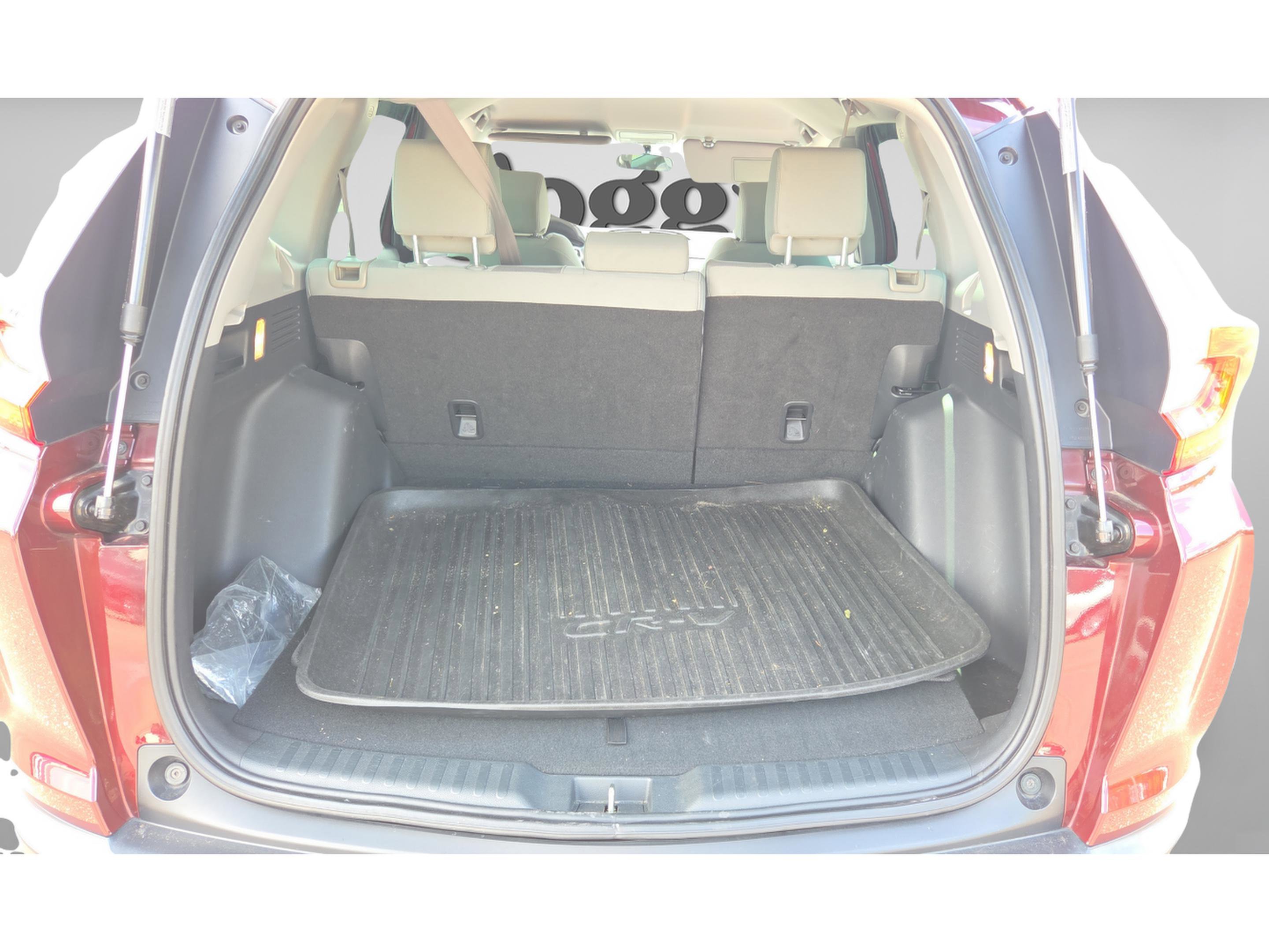 Used 2019 Honda CR-V LX image 12