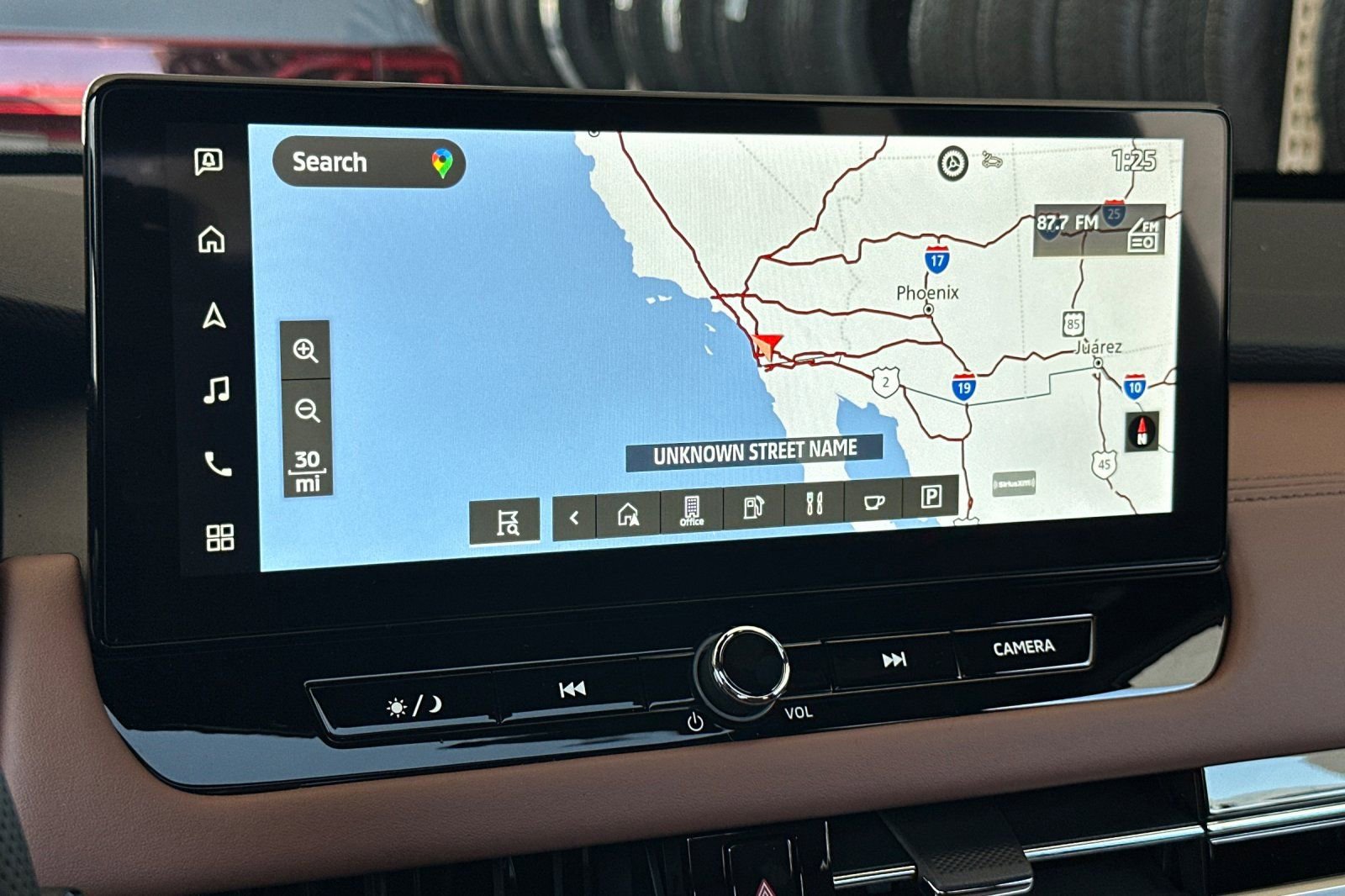 New 2025 Mitsubishi Outlander SEL image 17