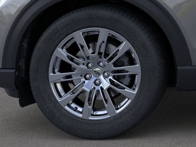 New 2026 Ford Explorer Active w/ Active Comfort Package AWD/4WD image 19