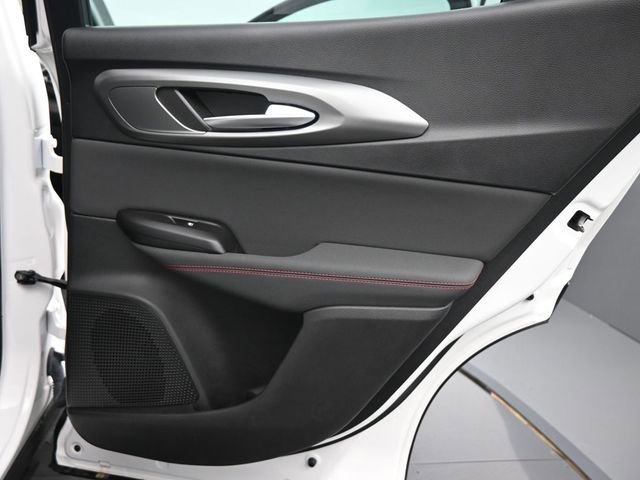 New 2025 Dodge Hornet R/T image 17