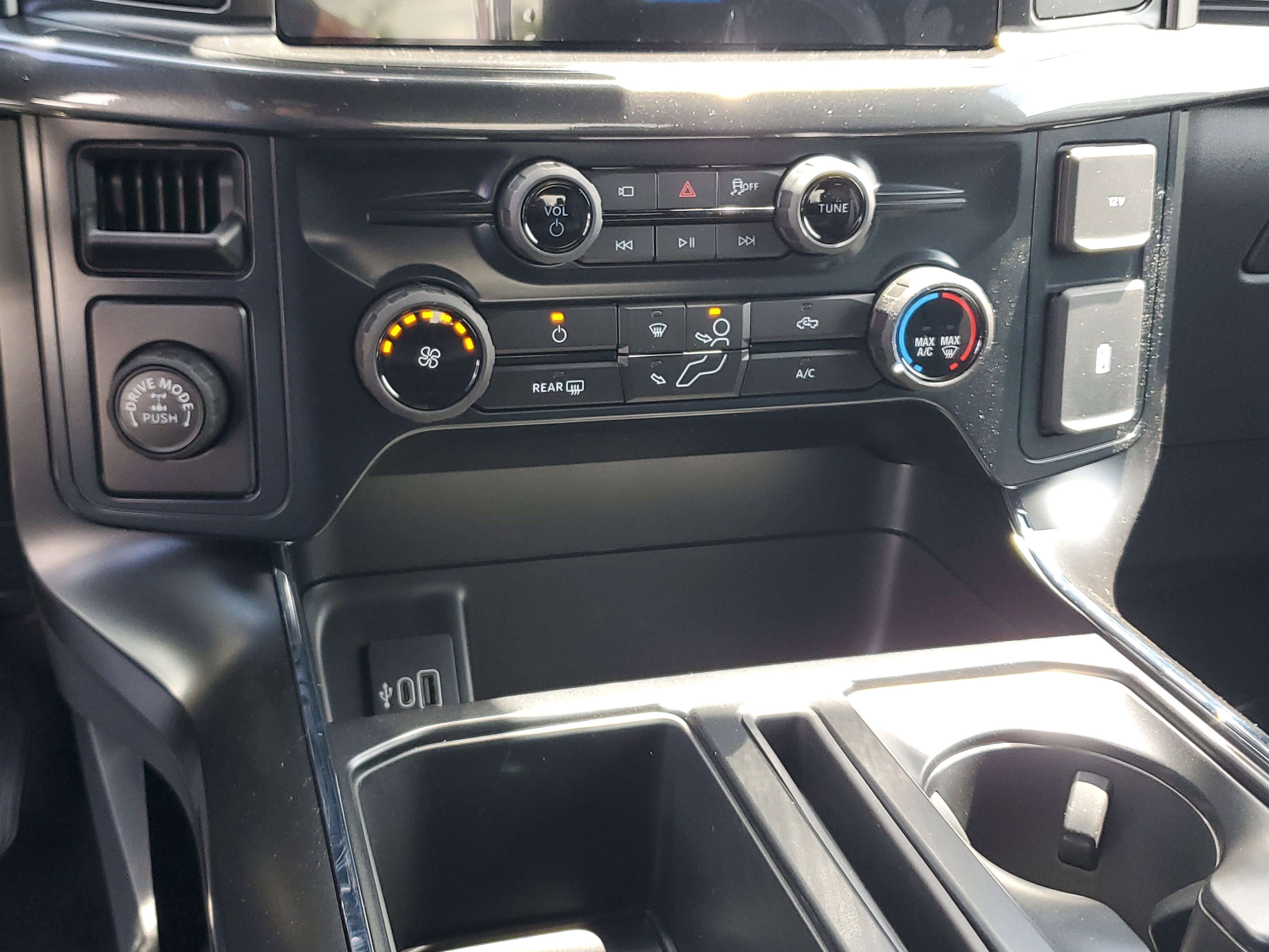 New 2026 Ford F150 STX w/ Equipment Group 200A RWD image 18