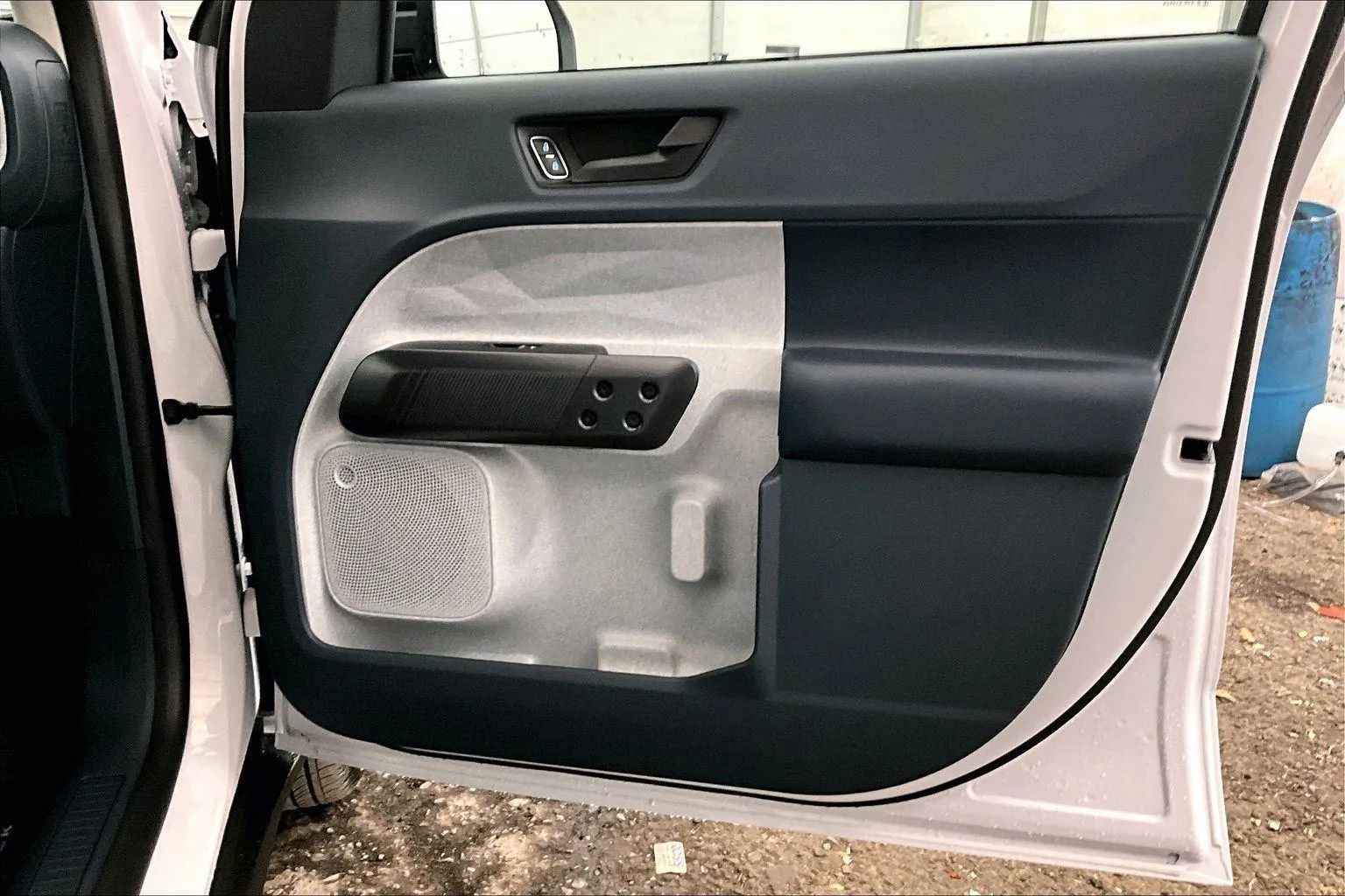 New 2025 Ford Maverick XLT w/ 4K Tow Package image 23