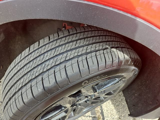 Used 2025 Chevrolet Blazer LT w/ Sound & Technology Package image 29