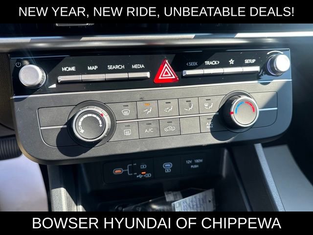 New 2026 Hyundai Santa Cruz SE image 19
