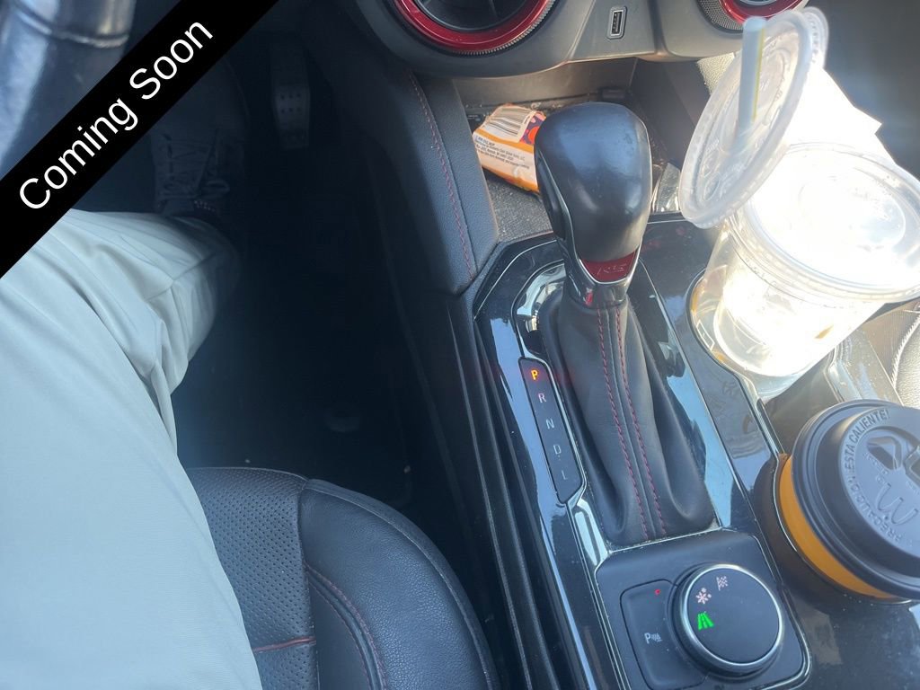 Used 2020 Chevrolet Blazer RS image 19