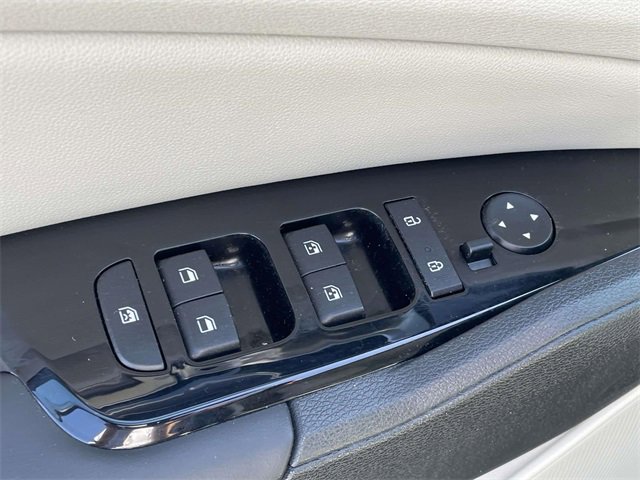 Used 2023 Kia Sportage EX image 27