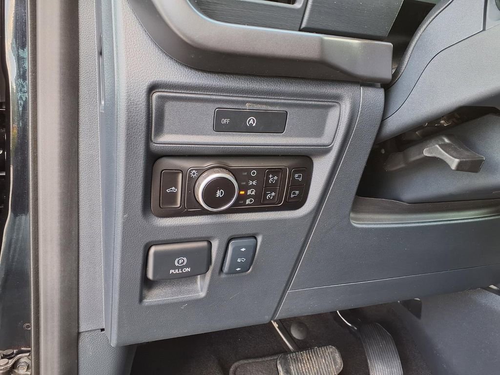 Used 2025 Ford F150 Tremor w/ Bed Utility Package image 27