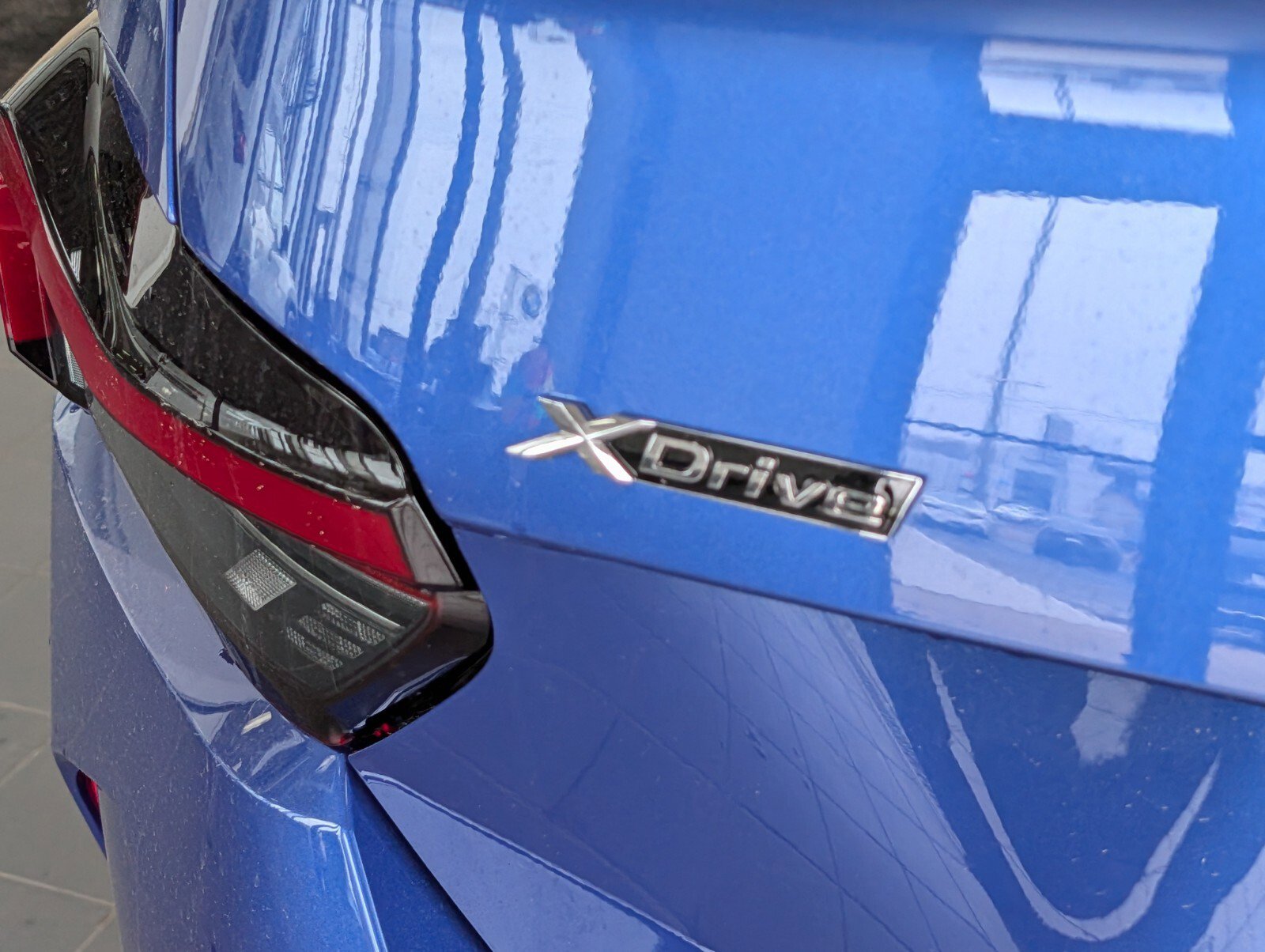 New 2026 BMW 230i xDrive Coupe w/ Premium Package image 4