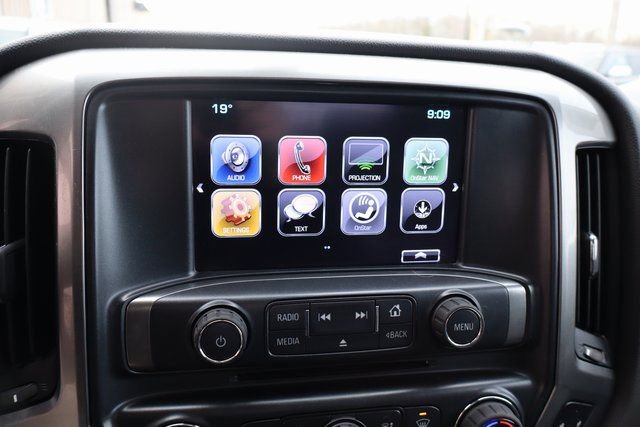 Used 2018 Chevrolet Silverado 1500 LT w/ All Star Edition image 22