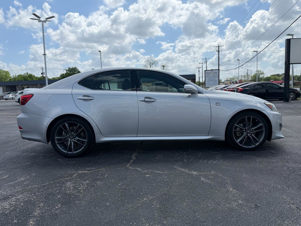 Used 2013 Lexus IS 250 image 5