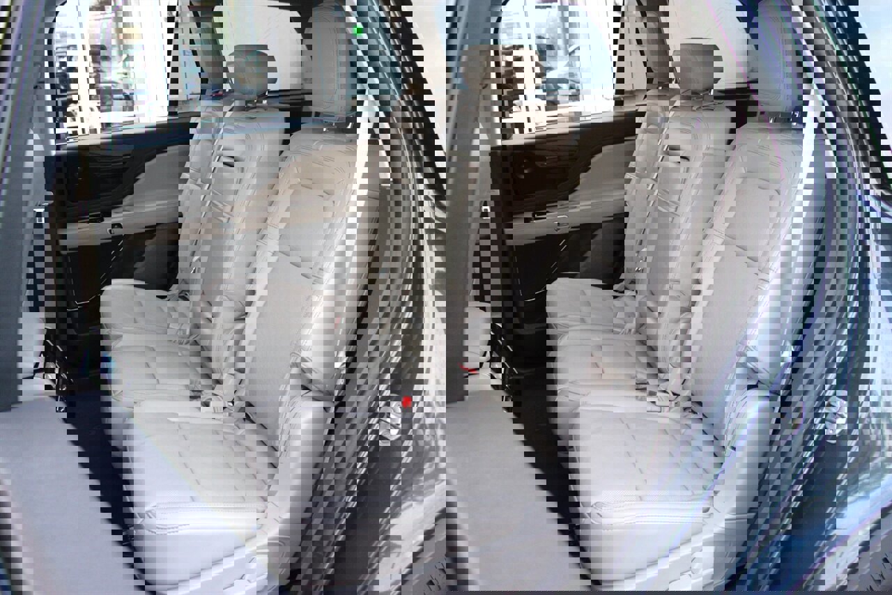 Used 2022 Lincoln Aviator Reserve image 23