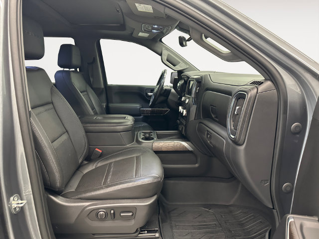 Used 2020 GMC Sierra 1500 Denali w/ Denali Ultimate Package AWD/4WD image 15