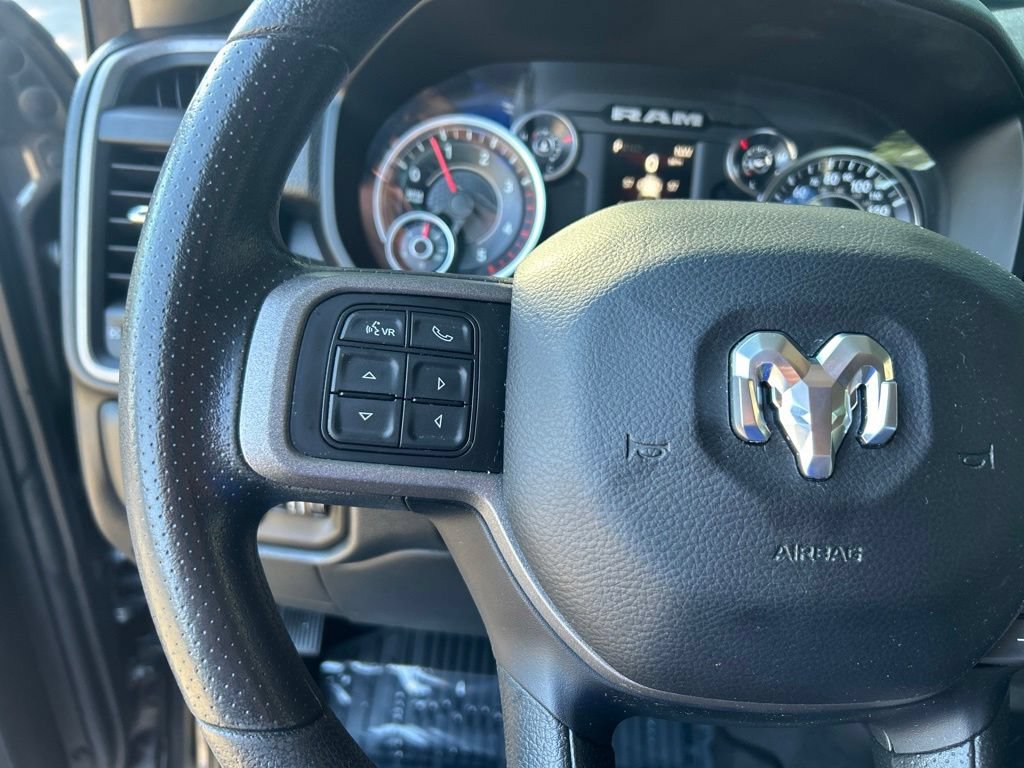 Used 2019 RAM 2500 Tradesman AWD/4WD image 23
